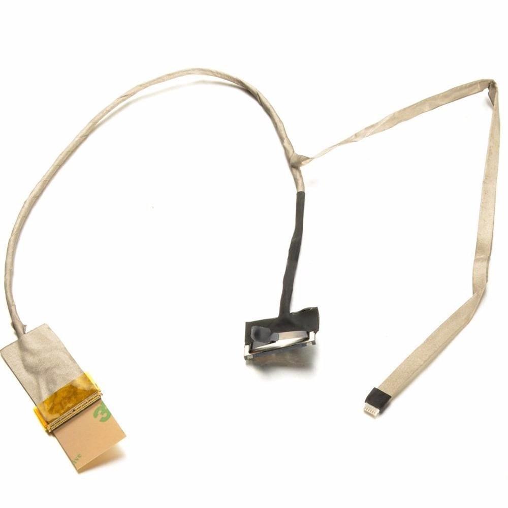 Cable Flex Para Portátil Hp Pavilion G7-2332Sf 39Lc050 Dd0R39Lc050