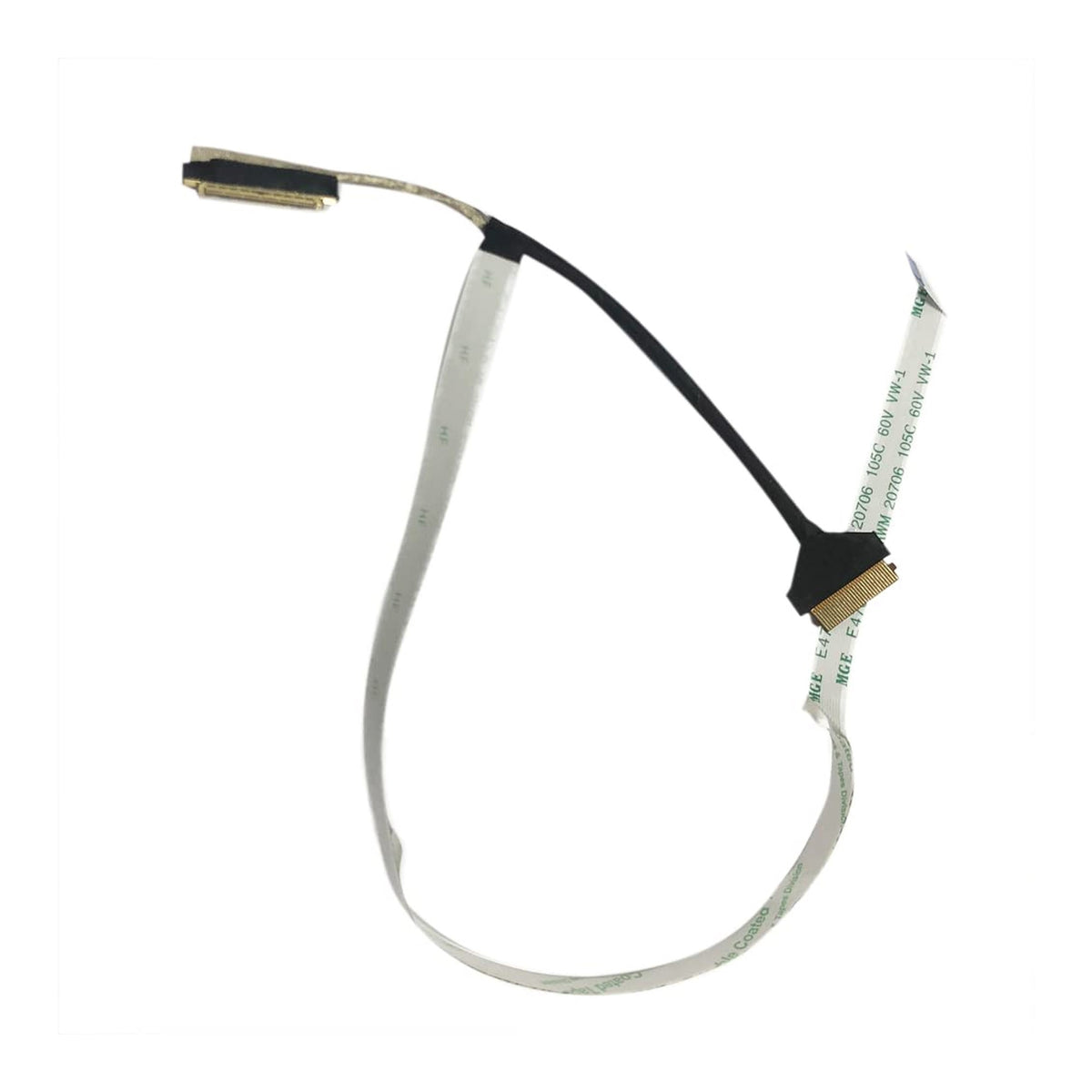 Cable Flex Para Portátil Lenovo Ideapad 5-15Iil05 Series Dc02C00Kr00 Dc02C00Kr10 Versión 1