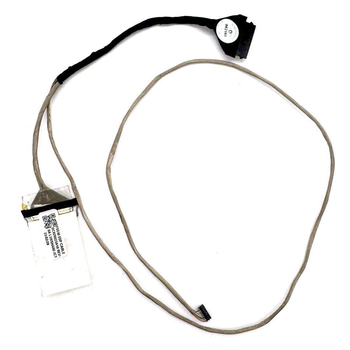 Cable Flex Para Portátil Lenovo Ideapad S145-15Api S145-15Ast S145-15Igm