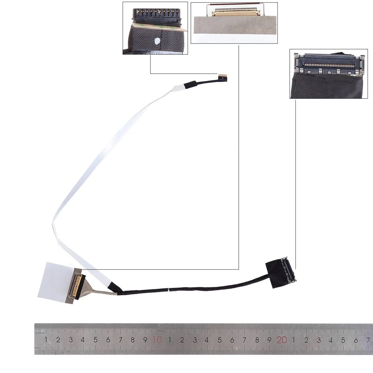 Cable Flex Para Portátil Lenovo Thinkbook 15-Iil 15-Iml V340-15Iml V340-15Iil 5C10S30016