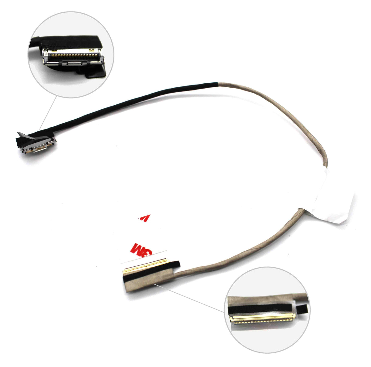 Cable Flex Para Portatil Toshiba Satellite L50-B L55-B S50D-B S50-B Dd0Blilc040