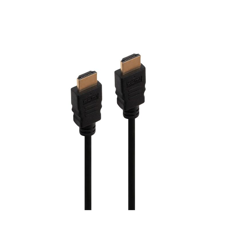 Cable Fonestar 7904k-1-5 Hdmi 2.0. Uhd 4k@60hz Negro
