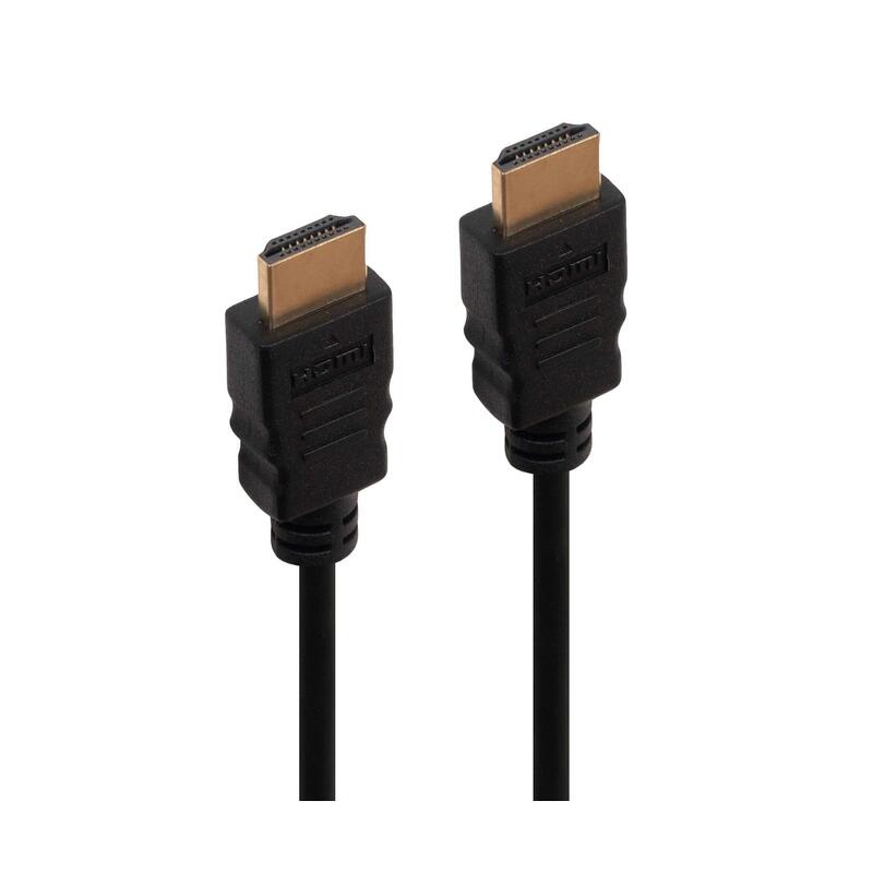 Cable Fonestar 7904k-3 Hdmi 2.0. Uhd 4k@60hz 30 Awg. 3 M.