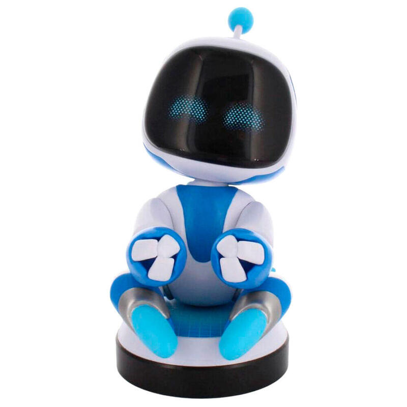 Cable Guy Soporte Sujecion Astro Bot 20cm