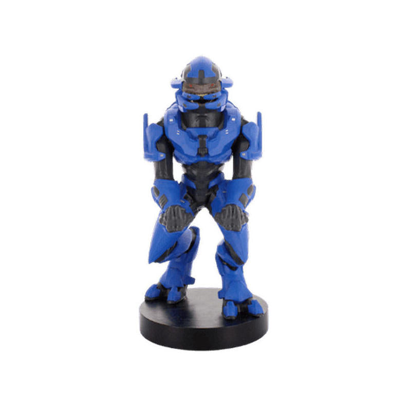 Cable Guy Soporte Sujecion Figura Elite Mercenary Halo 21cm