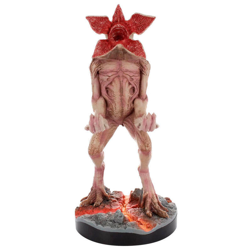 Cable Guys - Soporte Stranger Things Demogorgon