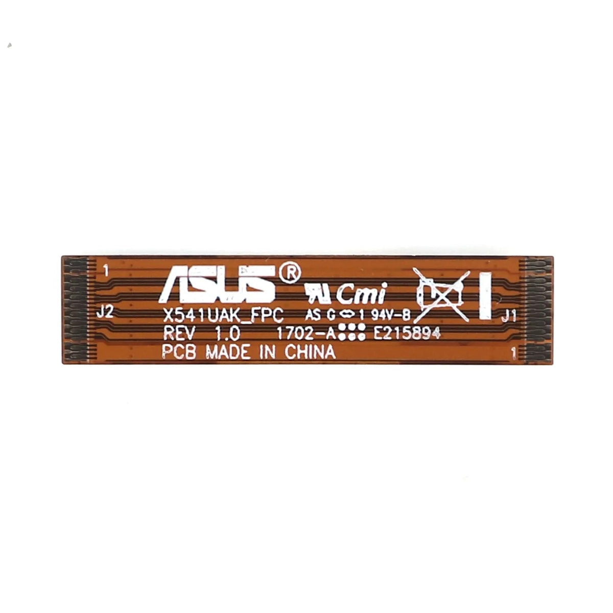 Cable Hdd Para Portátil Asus X541Uv X541Ua Uak Uja541Ur541U Fl5700U F541U