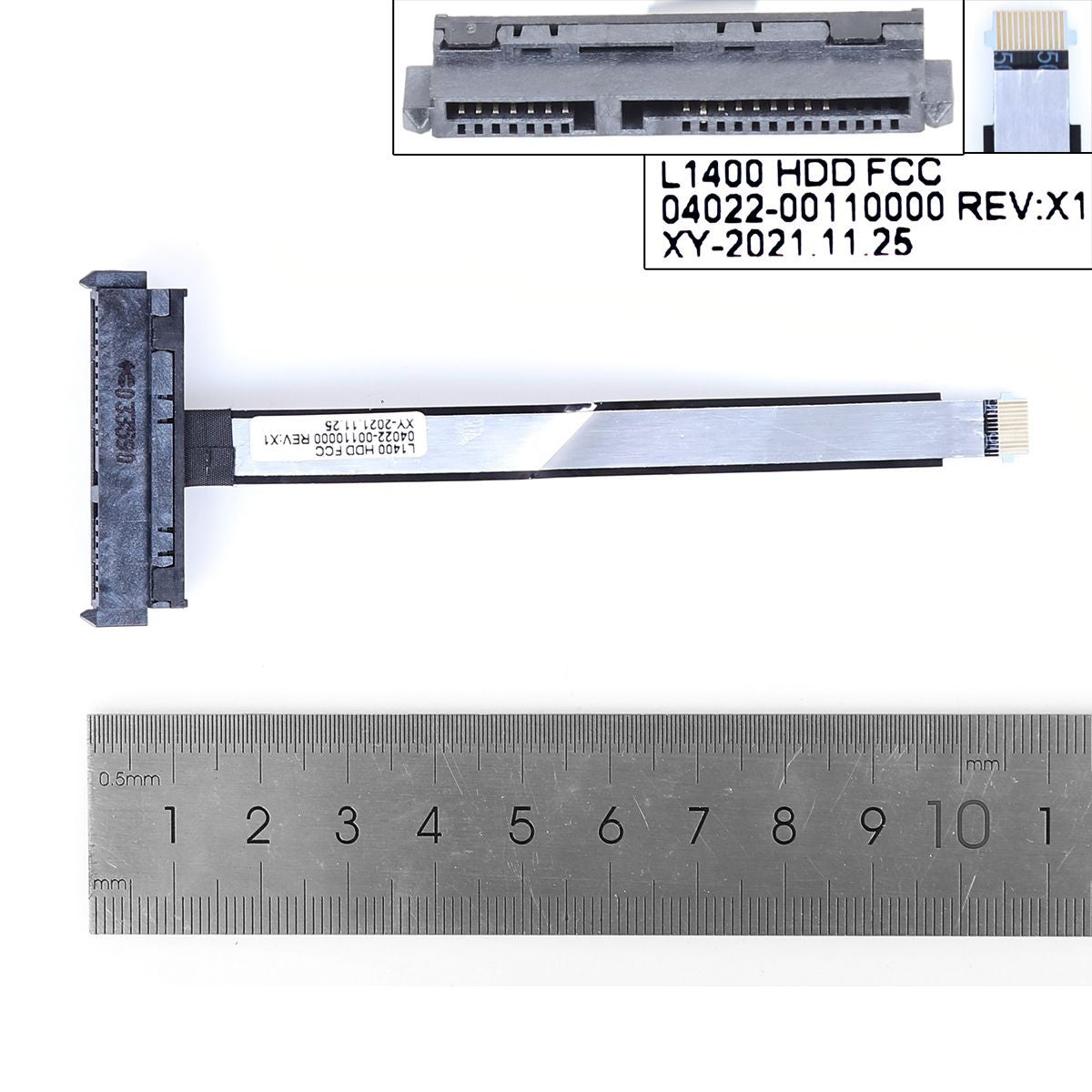 Cable Hdd Para Portátil Asus B1500C B1400Ceae L1400 04022-00110000