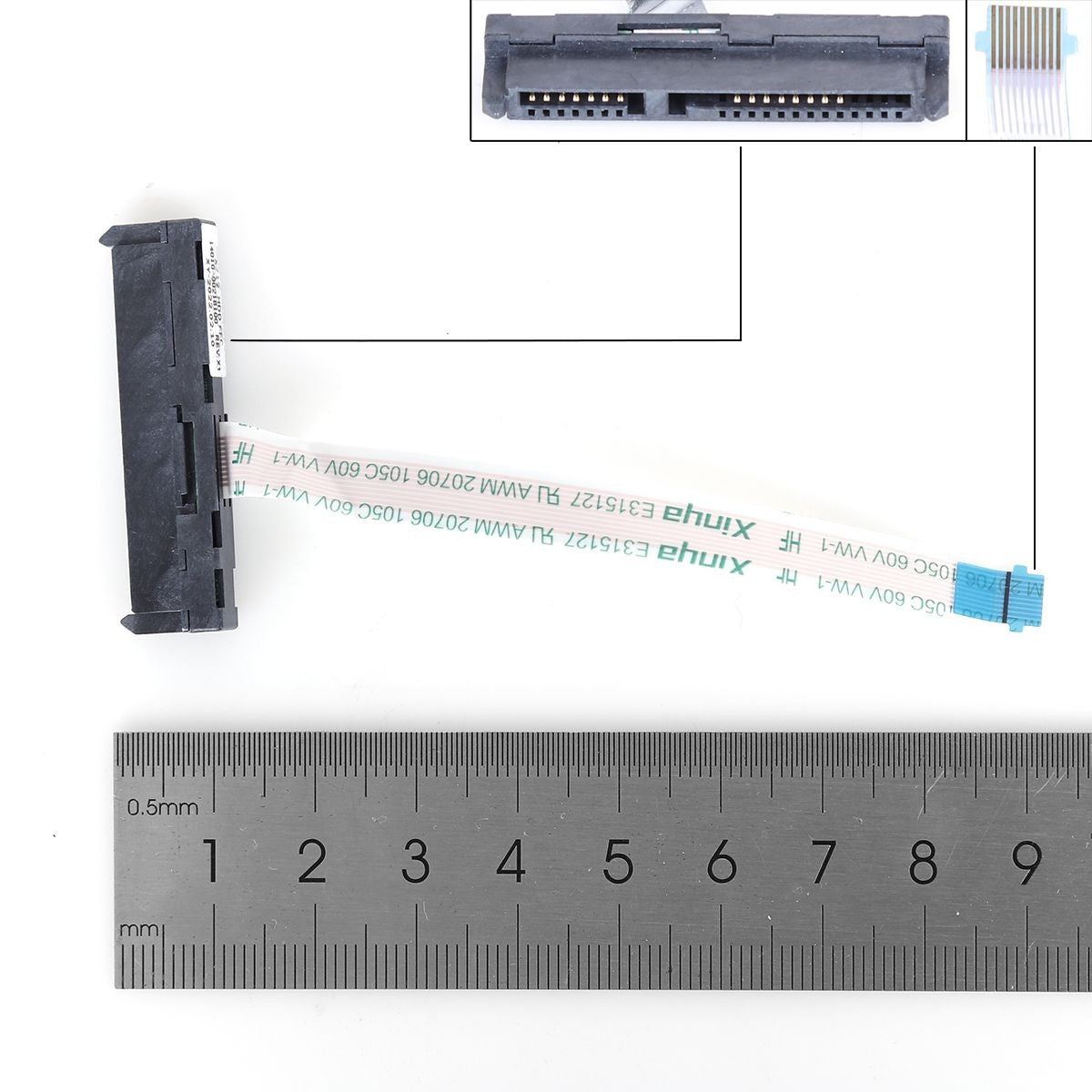 Cable Hdd Para Portátil Asus X712 512 X412F X512Uf S412F Fl8800 14010-00218100