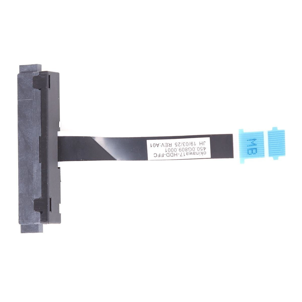 Cable Hdd Para Portátil Hp Envy 17-Ce 17M 17T-Ce Tpn-W145 450.0G809.0001 L52656-001