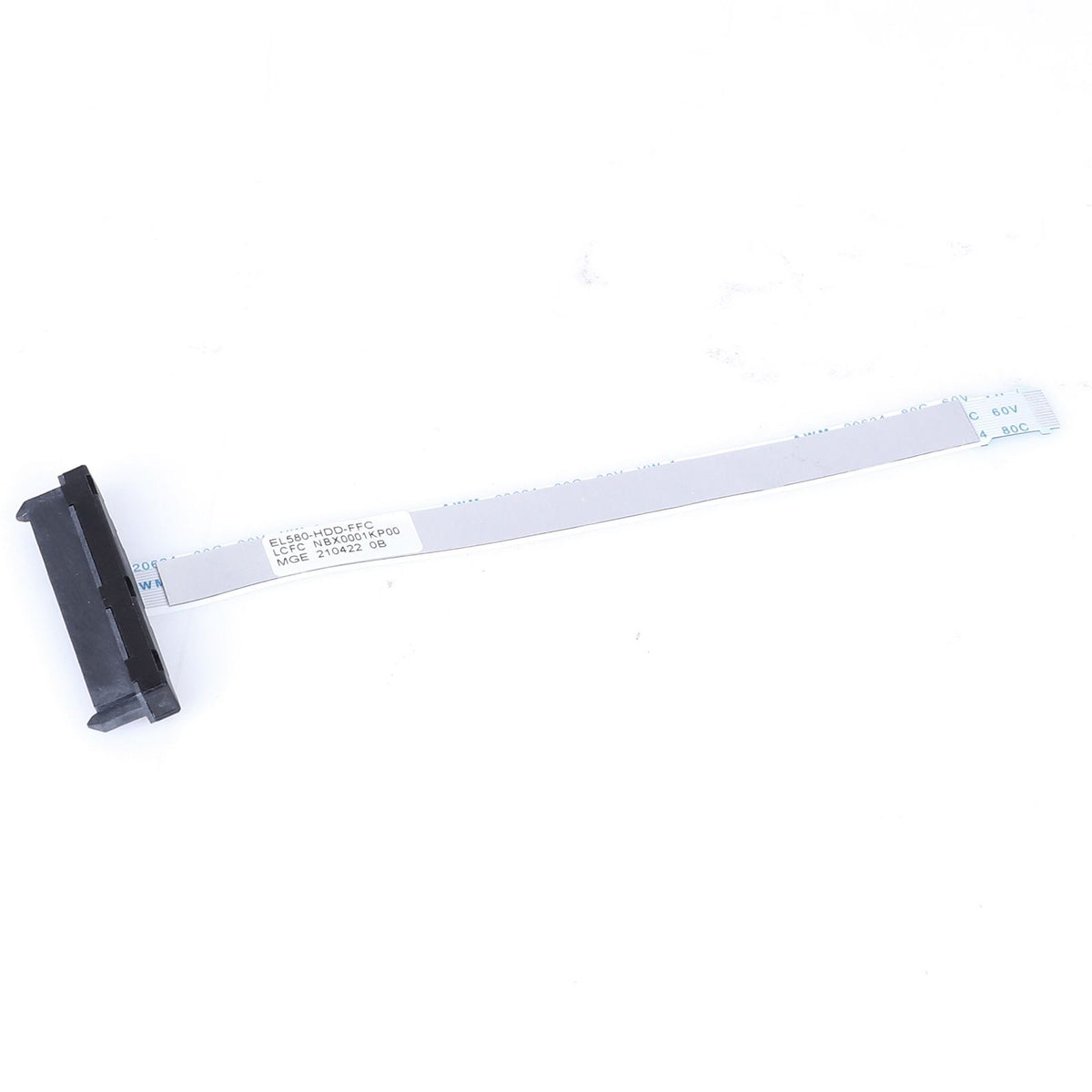 Cable Hdd Cable Para Portátil Lenovo E580 E590 E595 E495 E585 Nbx0001Kz10 Nbx0001Kp00