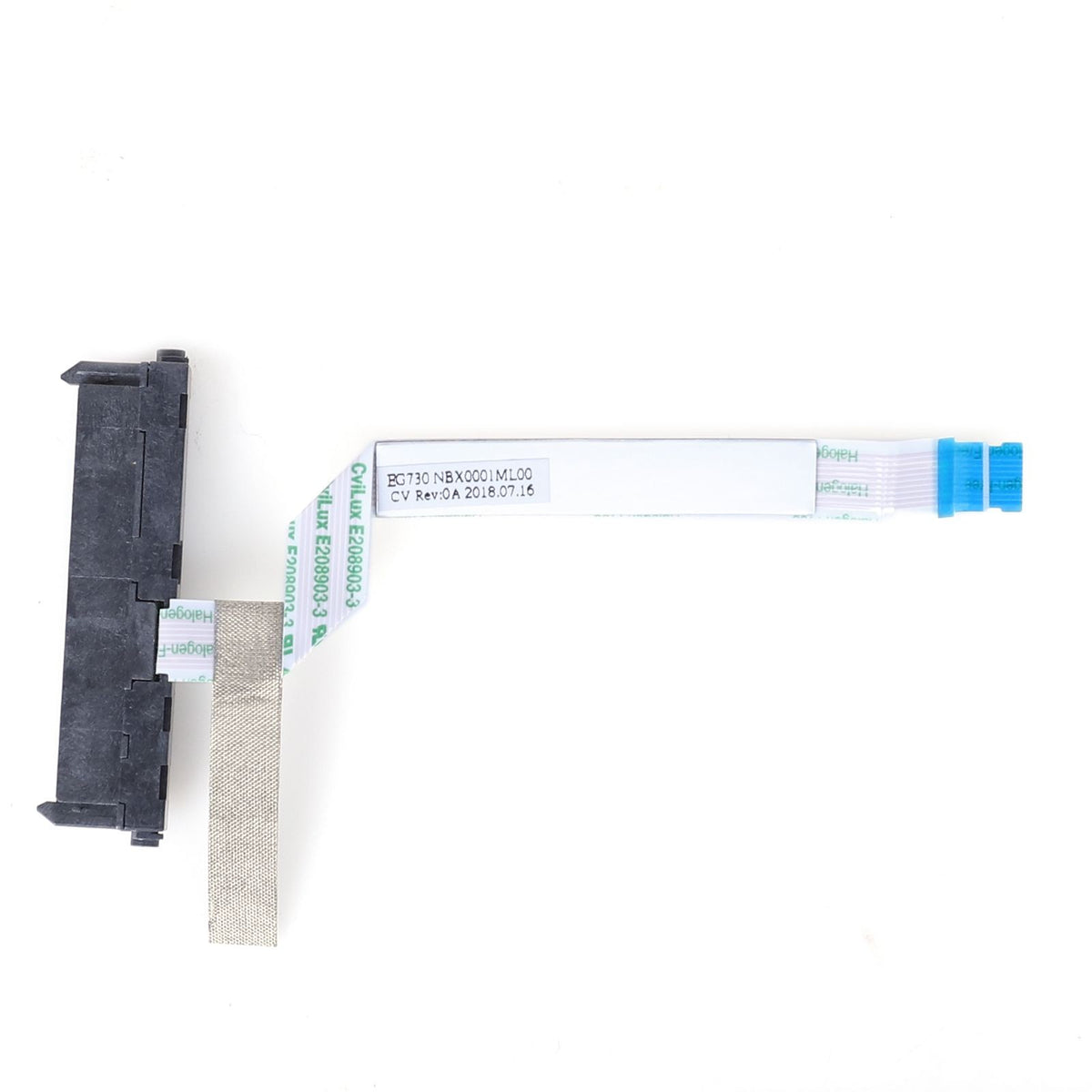 Cable Hdd Para Portátil Lenovo Ideapad 330-17Ich 330-17Ast 320-17Ikb Eg730 Nbx0001Ml00 Nbx0001Ml10