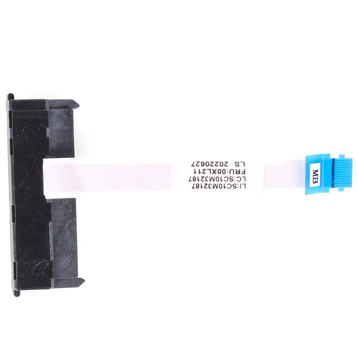Cable Hdd Para Portátil Lenovo M710Q M910Q M910X M920Q M720Q M920X M625Q 00Xl211 Sc10M32187