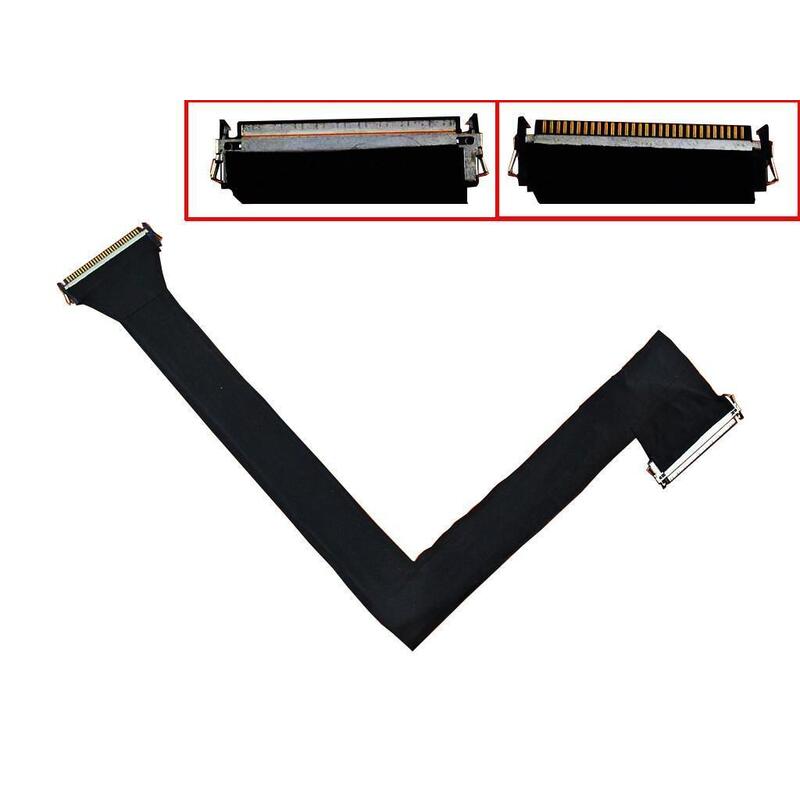 Cable Hdd Para Imac 27" A1312 2009 2010 Mediados De 2012 593 1281 593 1028 Lcd Lvds