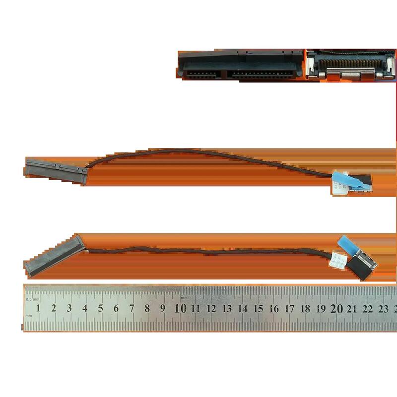 Cable Hdd Para Portátil Hp Pavilion Dv7 7000 Dv7t 7000 Hdd 50.4su17.021