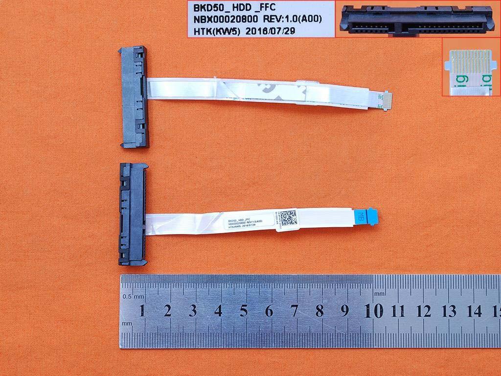 Cable Hdd Para Portátil Dell Vostro 15 5568 V5568 Fynpk 0Fynpk Nbx00020800