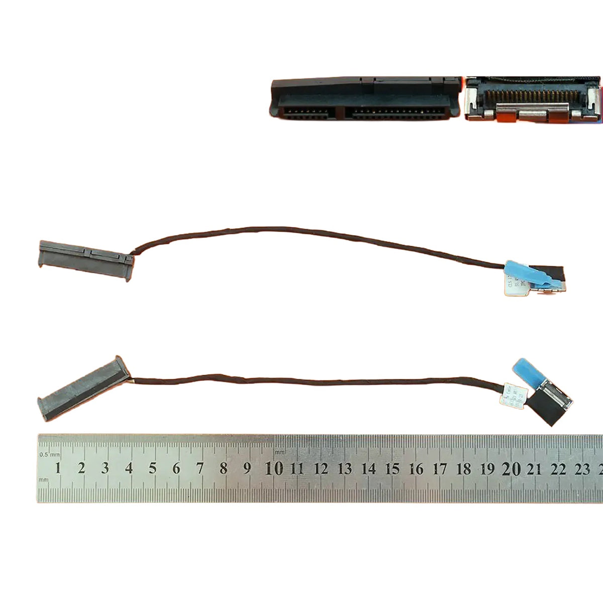 Cable Hdd Para Portátil Hp Pavilion Dv7-7000 Dv7T-7000 Hdd 50.4Su17.021