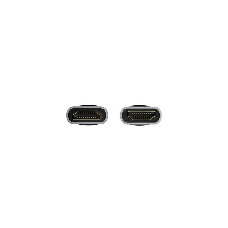 Cable Hdmi 2.1 8k Lux Oplot 8m De Unitek