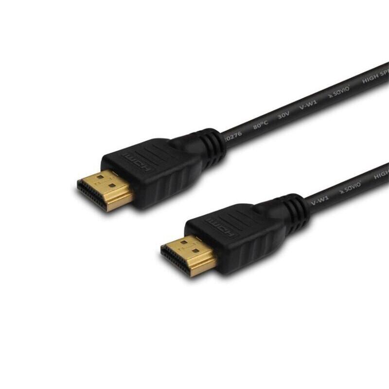 Cable Hdmi Cl-01 10pcs Savio