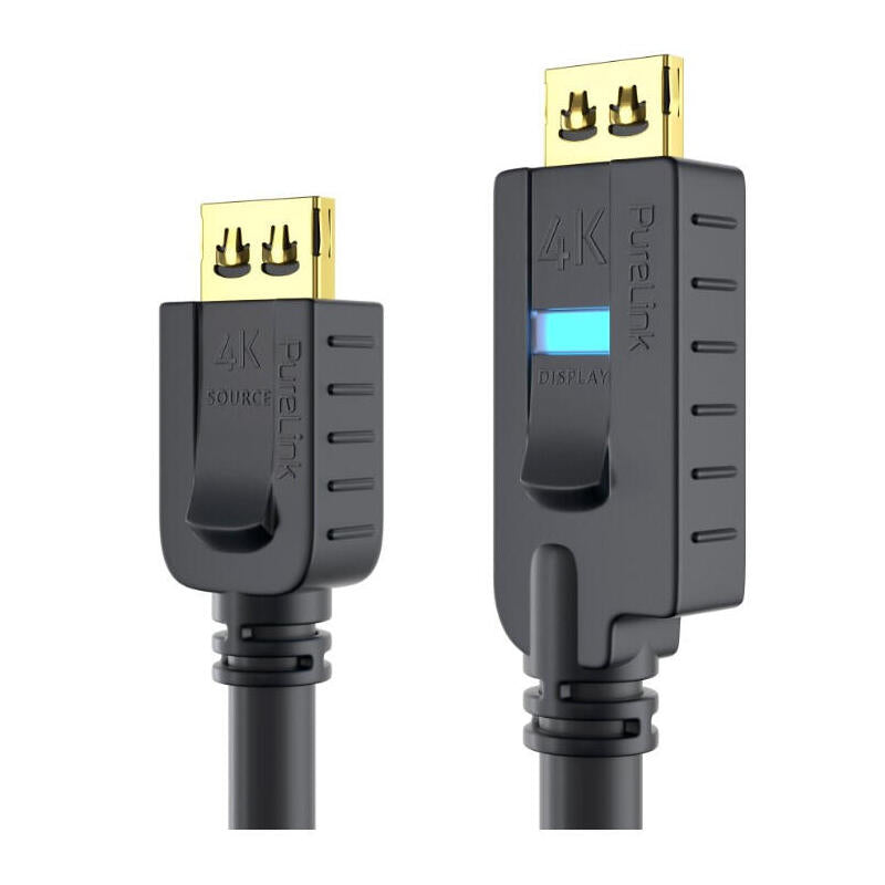 Cable Hdmi Purelink Activo De 10.2gbps - Pureinstall 30,0m