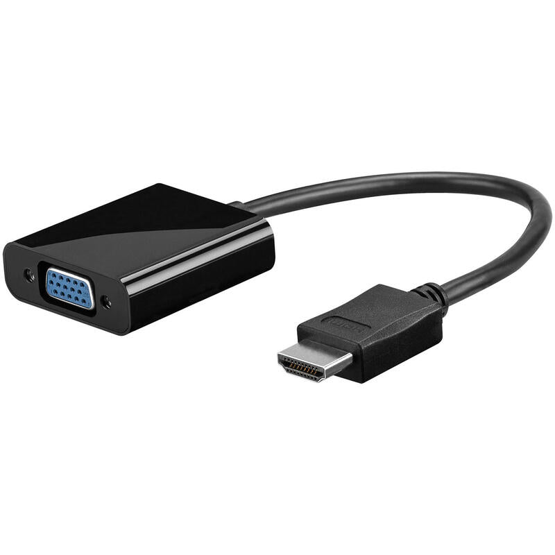 Cable Hdmi To Vga Adapter Hdmi To Vga (15)