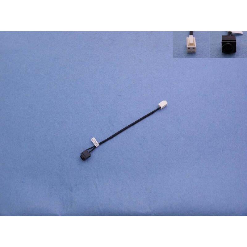 Cable Jack Para Portátil Sony
Modelos: Vgn-Fs, Vgn-Fe Series
P/N: Pj169
