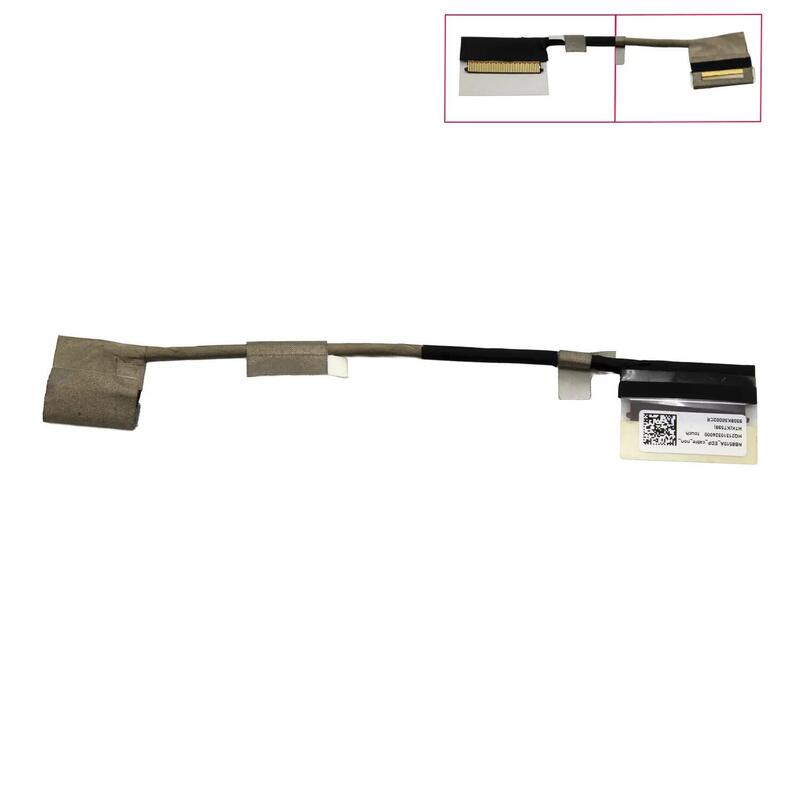 Cable Lcd Led 30 Pin Para Portátil Huawei Matebook 13 14 Hq21310312000 Hq21310342000