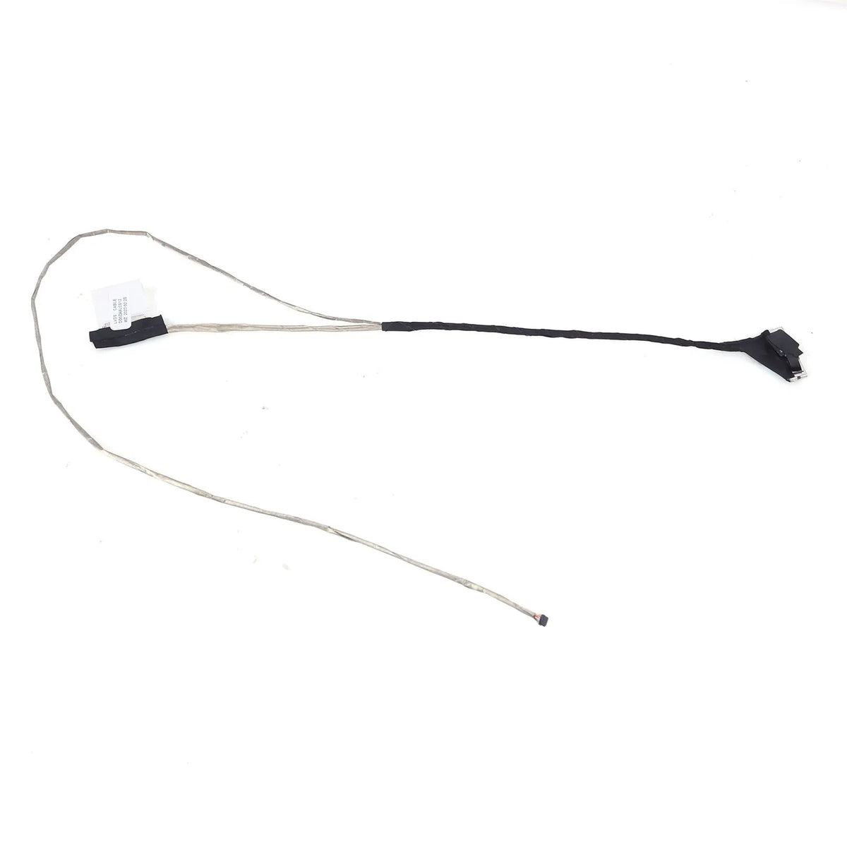 Cable Lcd/Led De 30 Pines Para Portátil Acer E15 E5-576G-Tmp-259 | N16Q2 Dd0Zaalc012