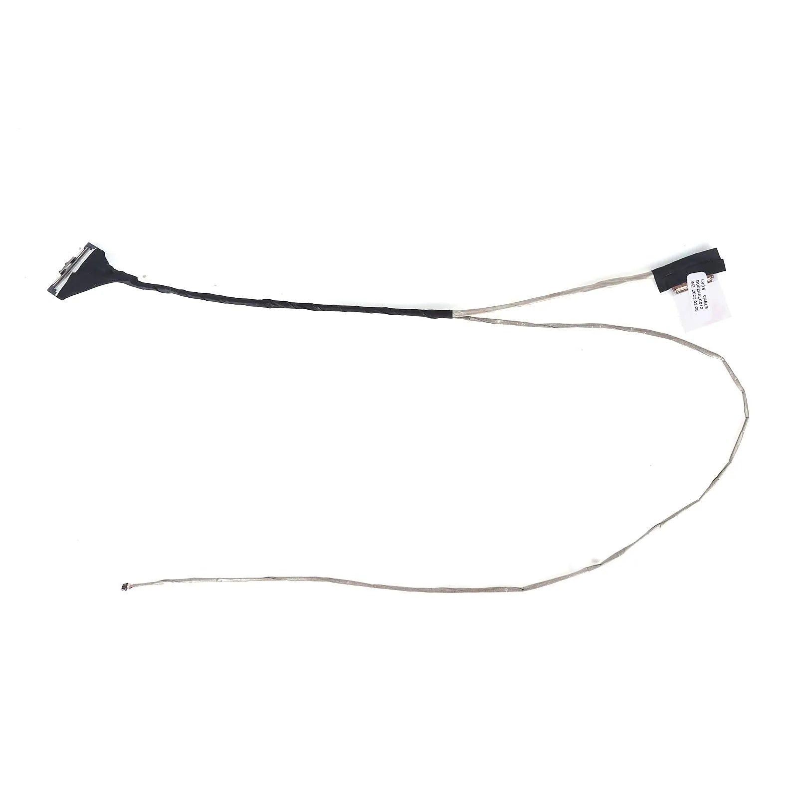 Cable Lcd/Led De 30 Pines Para Portátil Acer E15 E5-576G-Tmp-259 | N16Q2 Dd0Zaalc012