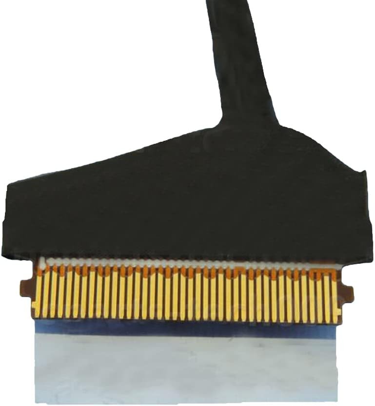 Cable Flex De 30 Pines Para Portátil Dell G7 17 7790 60Hz No Táctil 30 Pin Lcd Led Lvds | 0Tgpnc