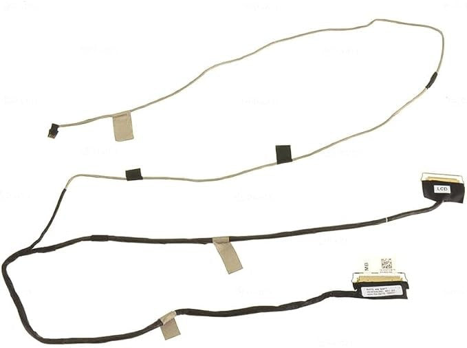 Cable Lcd/Led De 30 Pines Para Portátil Dell Latitude 3500 | 01G0T3