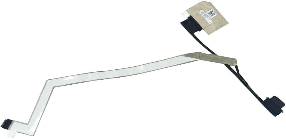 Cable Lcd Led De 30 Pines Para Portátil Dell Latitude 5440 5441 Precision 3480 3481 | 06Cpj8 Dc02C011C00