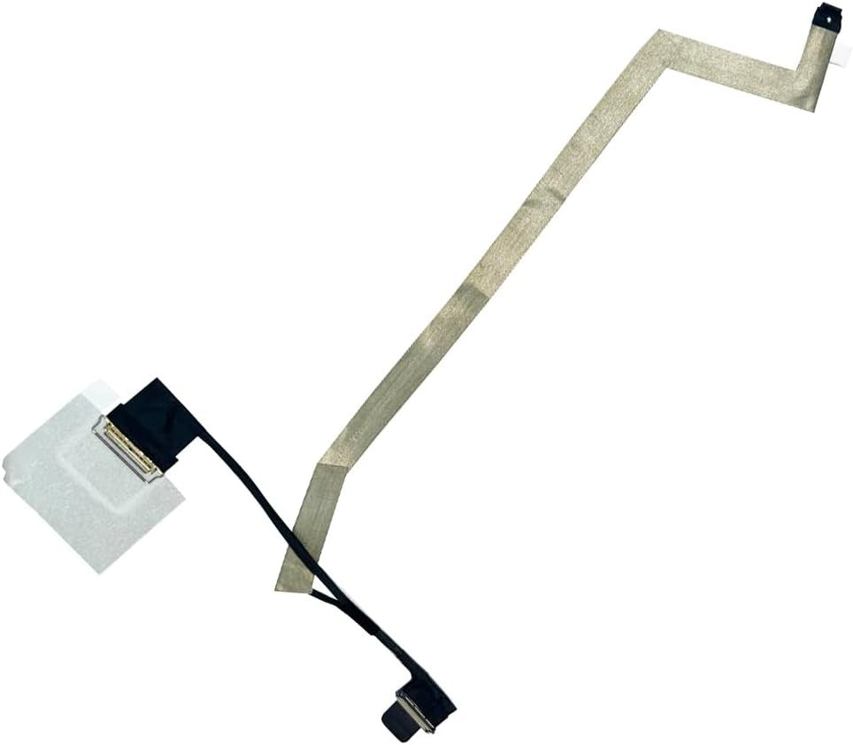 Cable Lcd Led De 30 Pines Para Portátil Dell Latitude 5440 5441 Precision 3480 3481 | 06Cpj8 Dc02C011C00