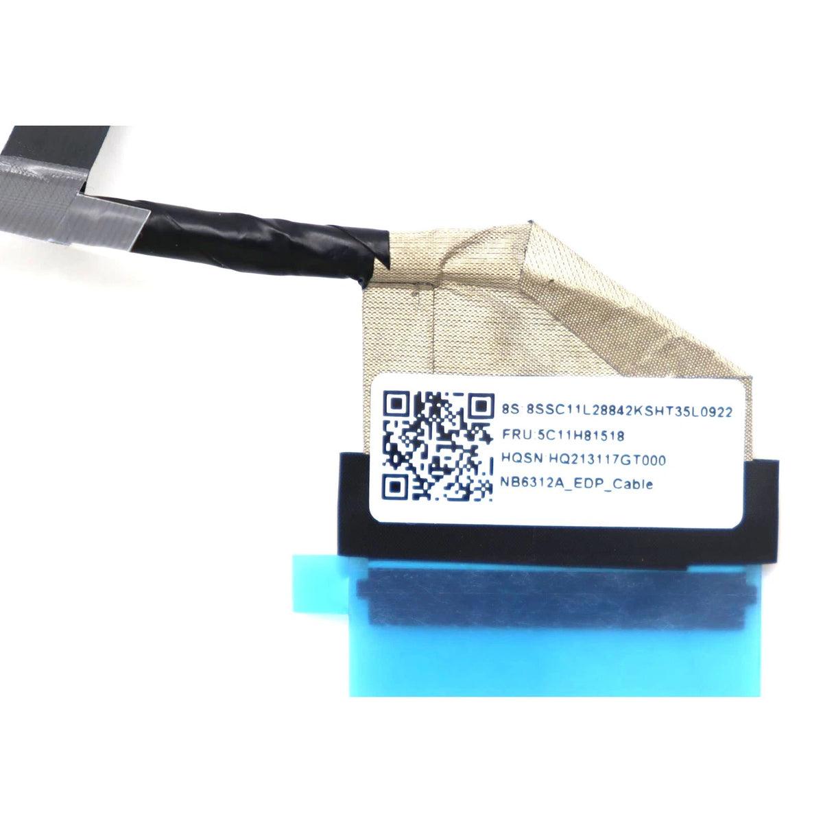 Cable Lcd/Led De 30 Pines Para Portátil Lenovo 100E Chromebook Gen4 Lte | 5C11H81518