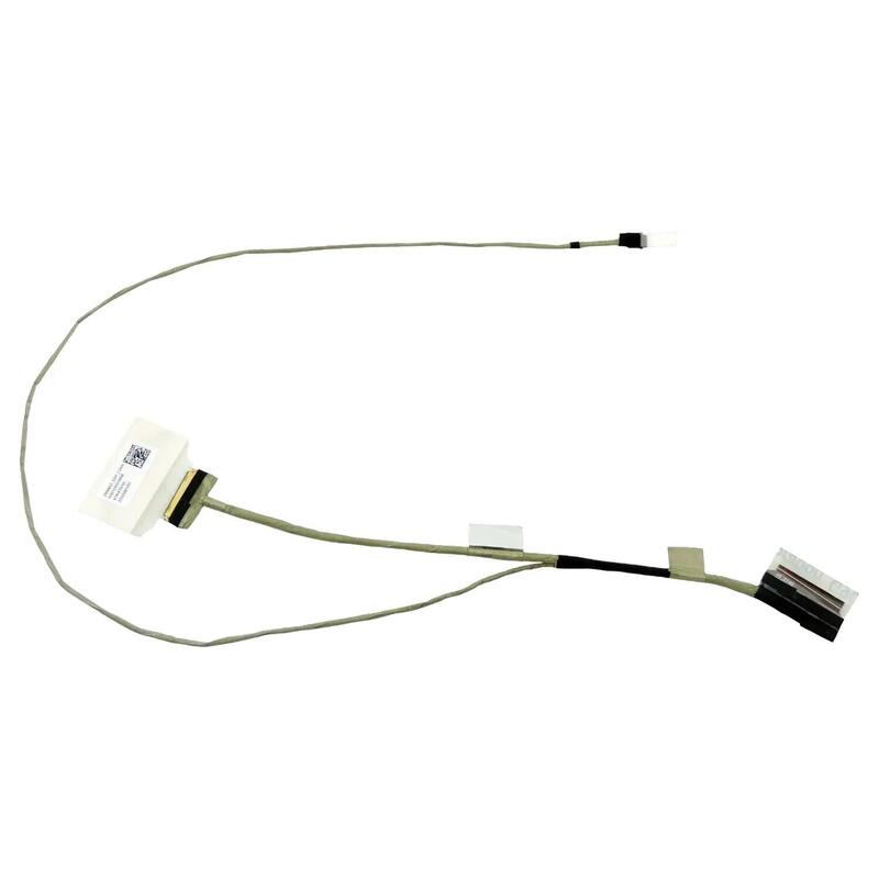 Cable Lcd Led 30 Pines Para Portátil Acer Aspire A315 22 A514 52 Hq2131031900