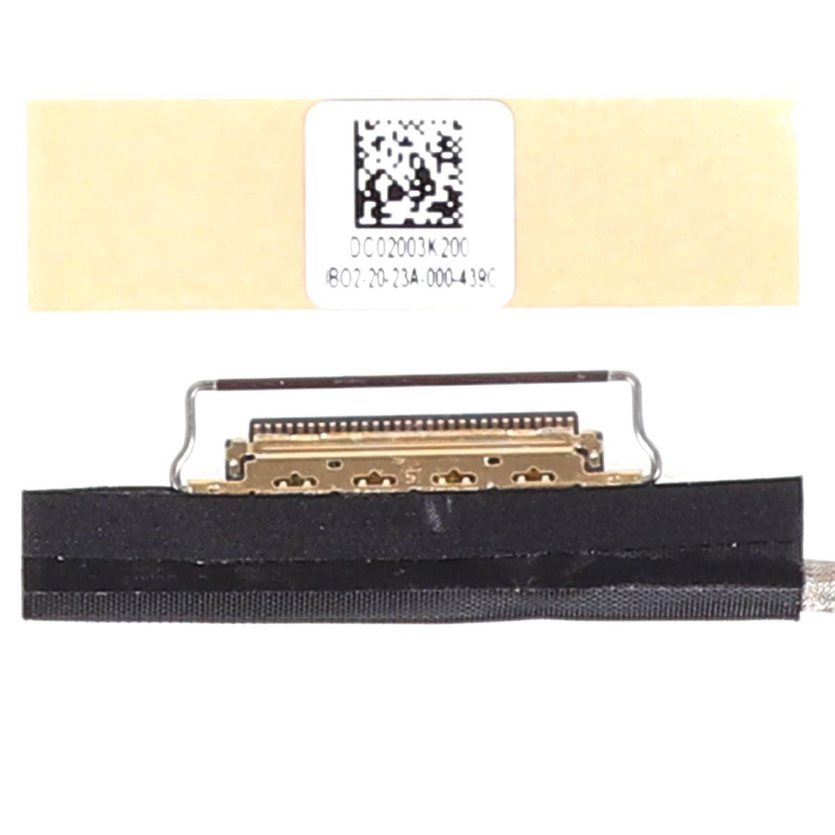 Cable Flex Para Portátil Acer Aspire3 A315-42-42G-54K-56 57 N19C1 Dc02003K200