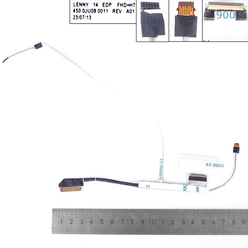 Cable Lcd Led Acer Spin 3 Sp314 54 Sp314 54n 30pin 0.5 450.0ju08.0011