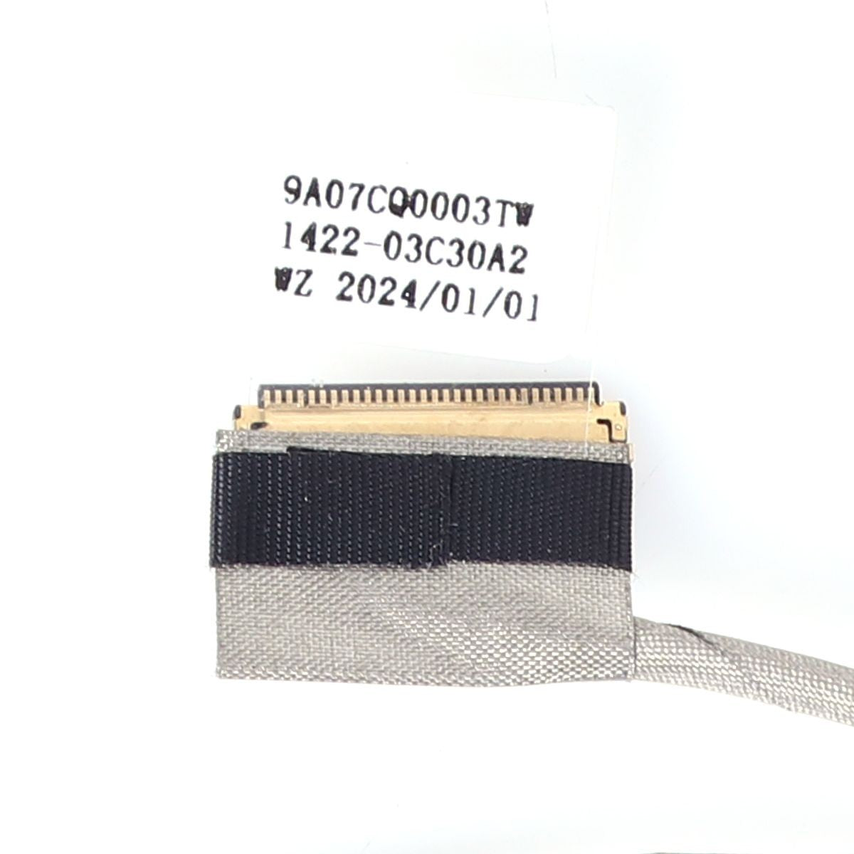 Cable Flex Para Portátil Asus G531 G531Gw G531Gt G531G 1422-03C30A2 30 Pines