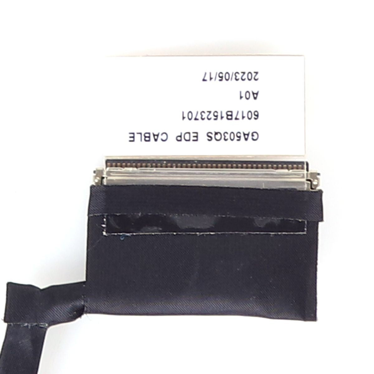 Cable Flex Para Portátil Asus Rog 15 Ga503Qs Ga503Qc/Qe/Qm/Qr 6017B1523701 40 Pines