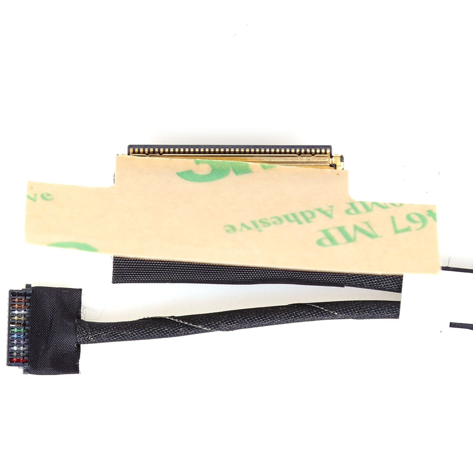 Cable Flex Para Portátil Asus Rog 15 Ga503Rm Ga503Rx Ga503Qs 14005-03650600 40 Pines
