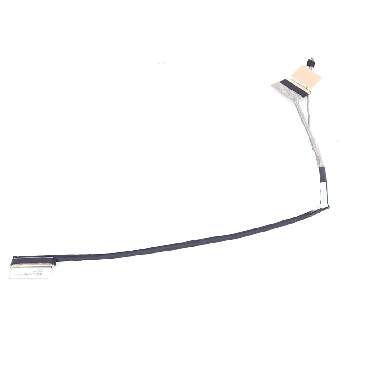 Cable Flex Para Portátil Asus Rog 15 Gu502Du Ga502I Gu502Dl 6017B1425101 40 Pines