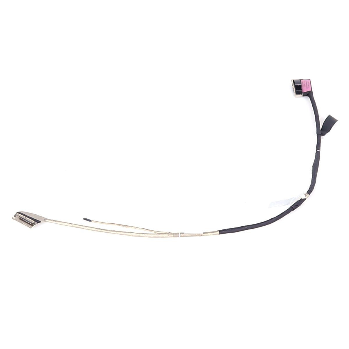 Cable Flex Para Portátil Asus Rog 5 5R G733Qs 6017B1549501 300Hz Fhd 40 Pines