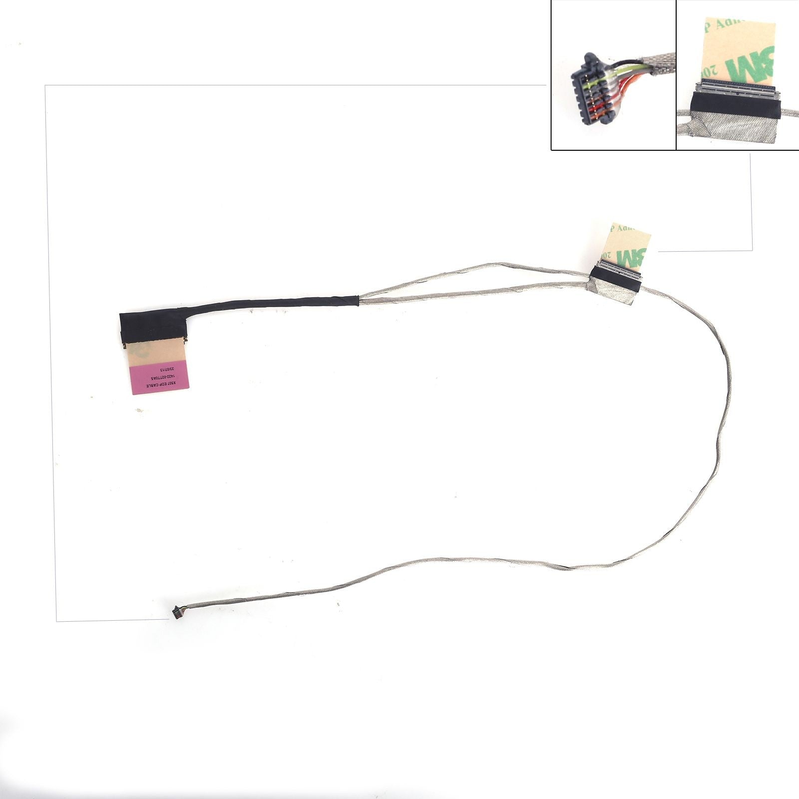 Cable Flex Para Portátil Asus Y5000U A407U Y4000U F507U X507Ubr