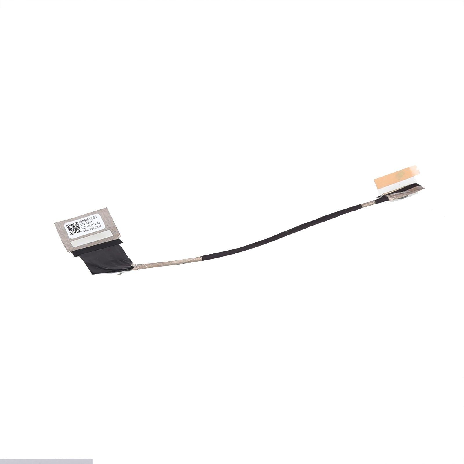 Cable Flex Para Portátil Asus Zenbook 14 Ux3402 Um3402Ya Hq21311179000 40 Pines