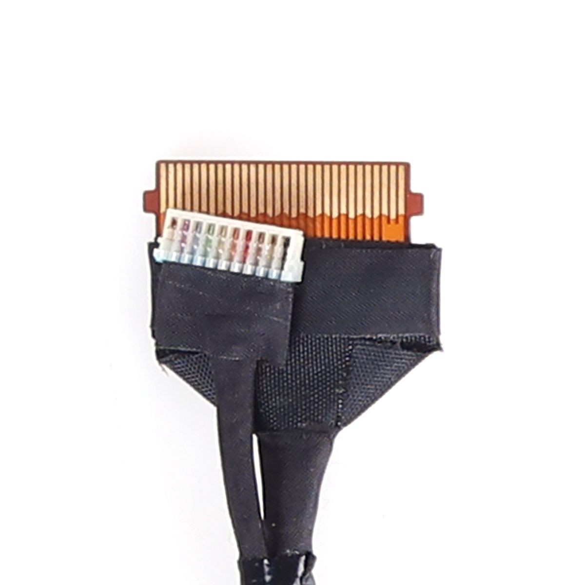Cable Flex Para Portátil Lenovo Ideapad 1 15Ijl7 Js570 Dc02C00Uv00 Dc02C00Uv10 Con Táctil 40Pin