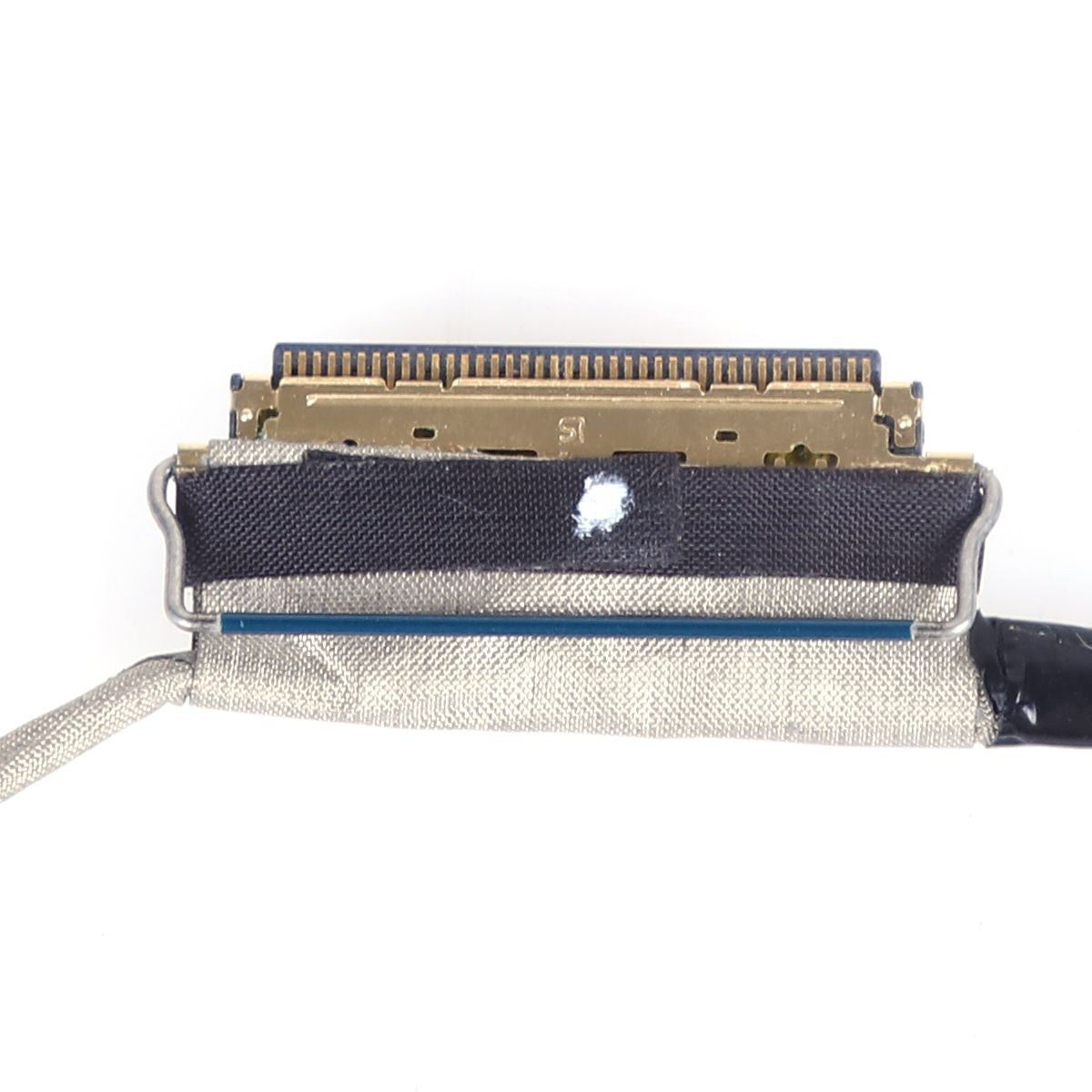 Cable Flex Para Portátil Lenovo Ideapad 1 15Ijl7 Js570 Dc02C00Uv00 Dc02C00Uv10 Con Táctil 40Pin