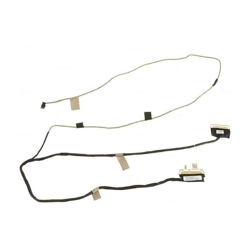 Cable Lcd Led De 30 Pines Para Portátil Dell Latitude 3500 01g0t3