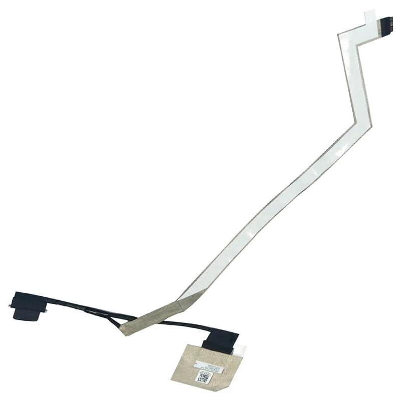 Cable Lcd Led De 30 Pines Para Portátil Dell Latitude 5440 5441 Precision 3480 3481 06cpj8 Dc02c011c00