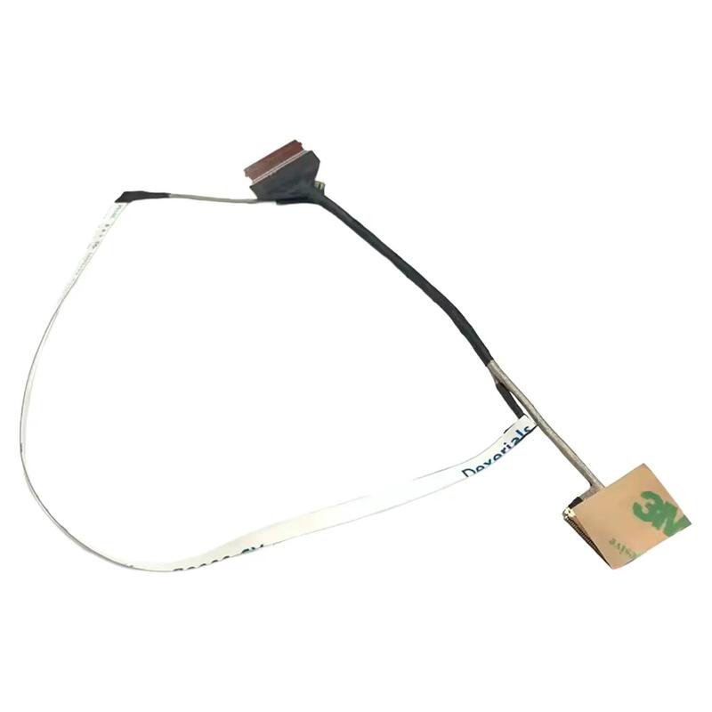 Cable Lcd Led De 30 Pines Para Portátil Haier Casper S500 Dd0lgalc010