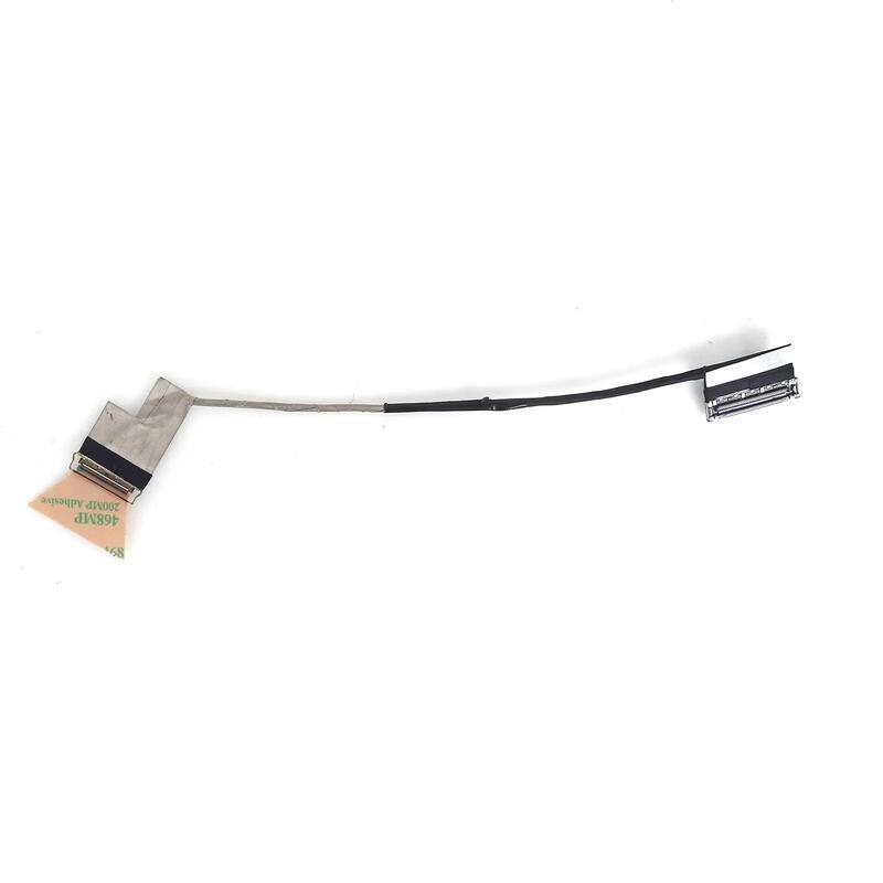 Cable Lcd Led De 30 Pines Para Portátil Hp 865 860 G9 Zbook Firefly 14 G9 6017b1649901